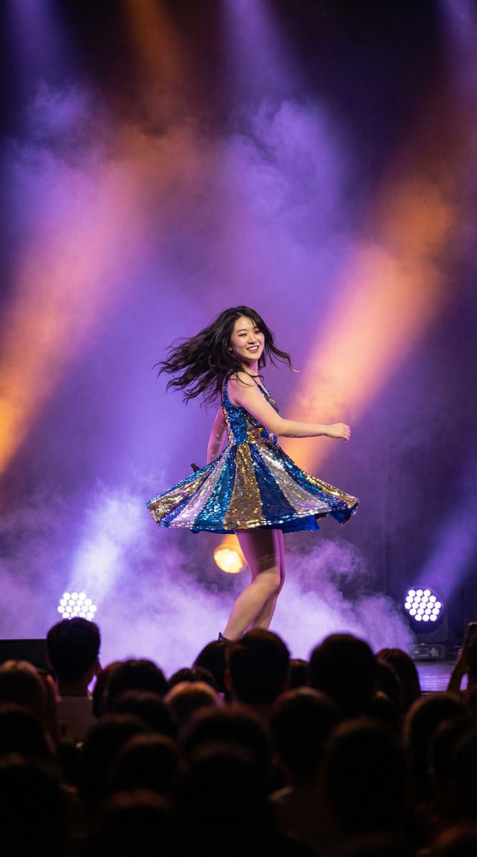 茄子视频易烊千玺舞蹈